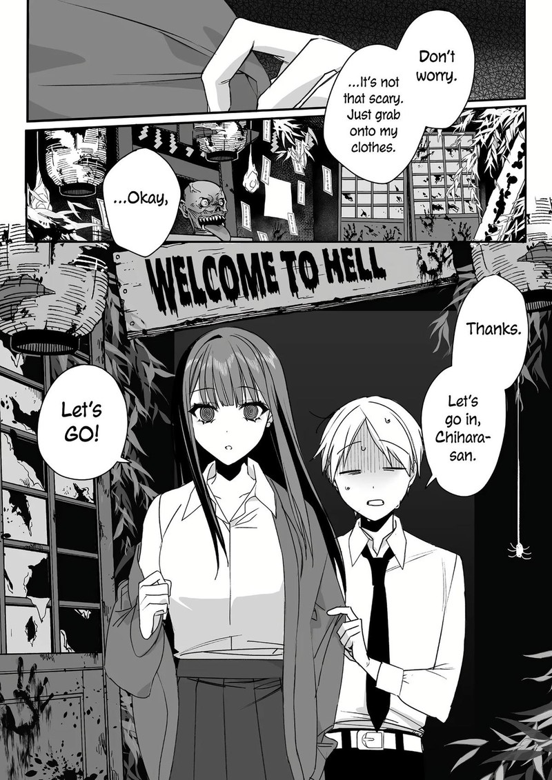 Jirai Nandesu Ka Chihara San 50 1