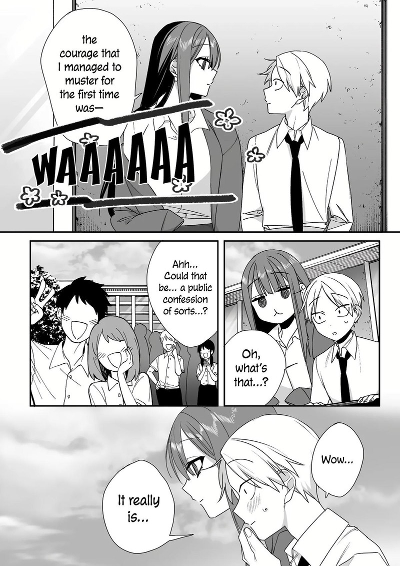 Jirai Nandesu Ka Chihara San 50 10