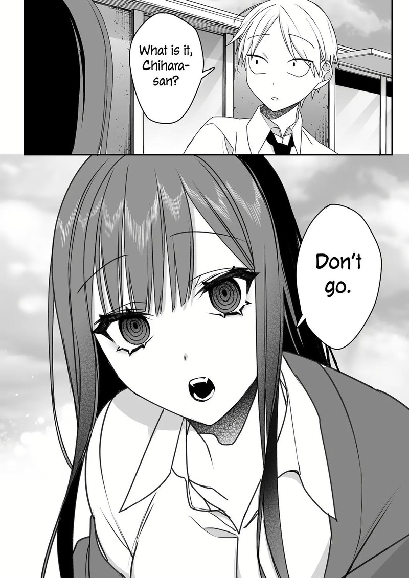 Jirai Nandesu Ka Chihara San 50 12