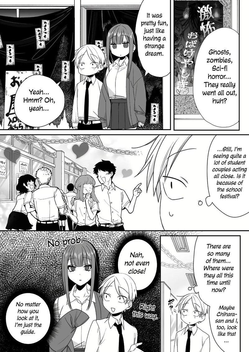 Jirai Nandesu Ka Chihara San 50 3