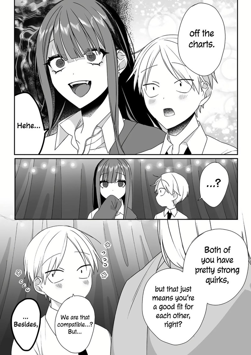 Jirai Nandesu Ka Chihara San 50 7