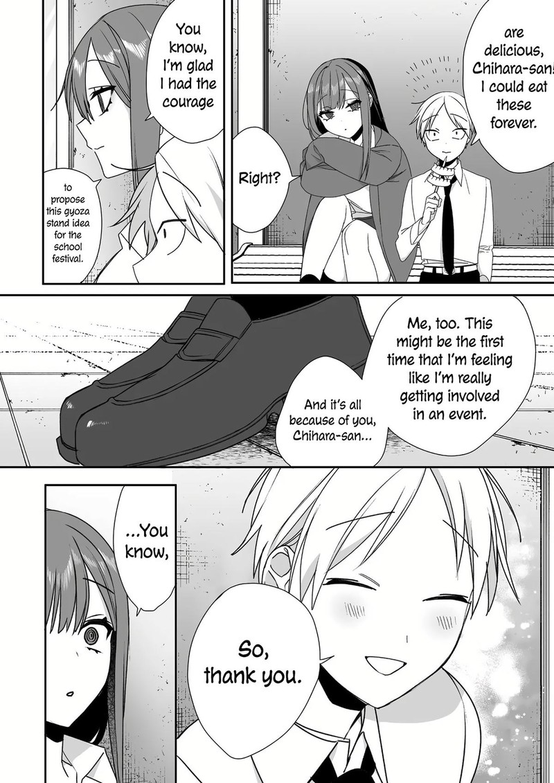 Jirai Nandesu Ka Chihara San 50 9