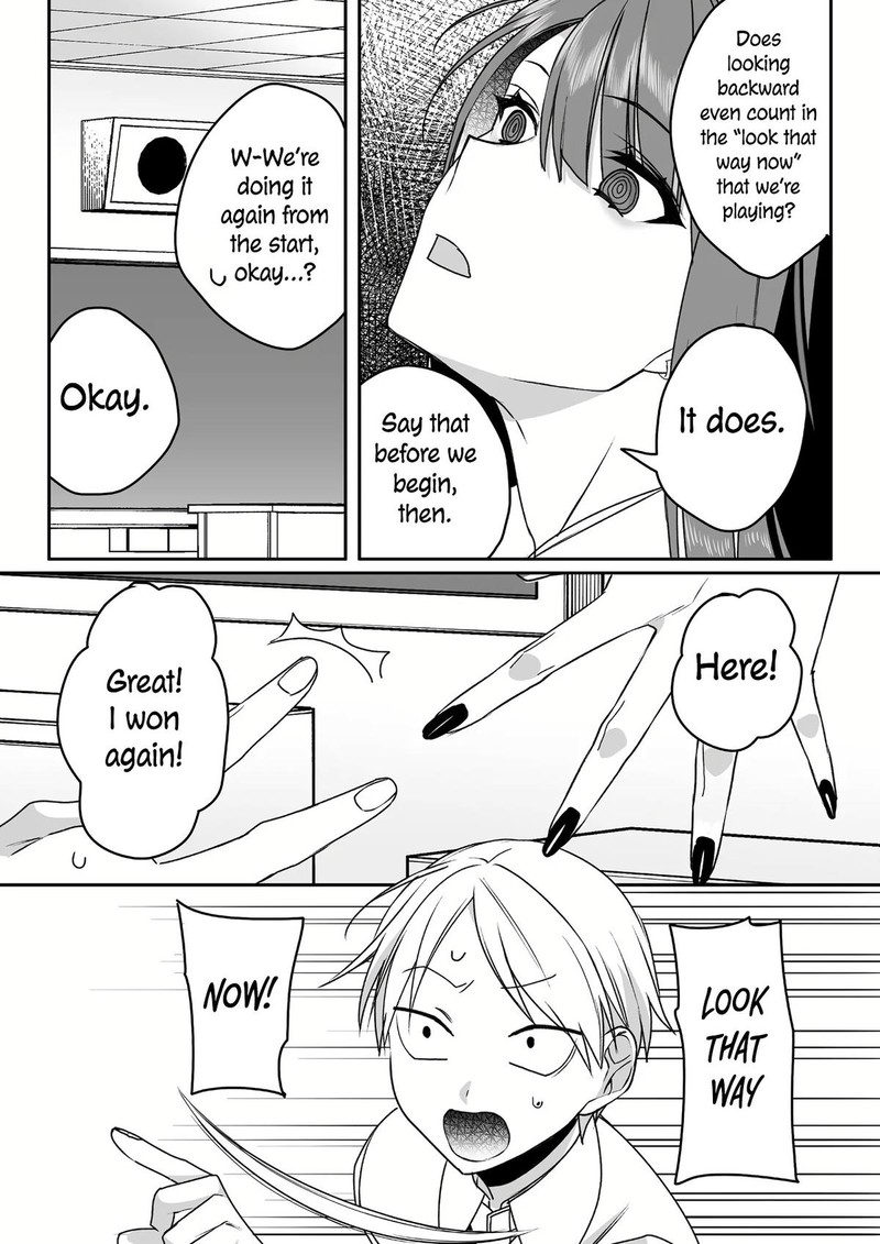 Jirai Nandesu Ka Chihara San 52 7