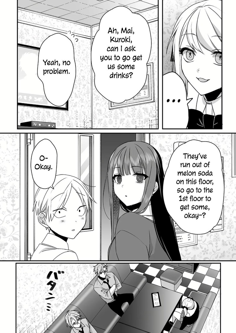 Jirai Nandesu Ka Chihara San 53 10