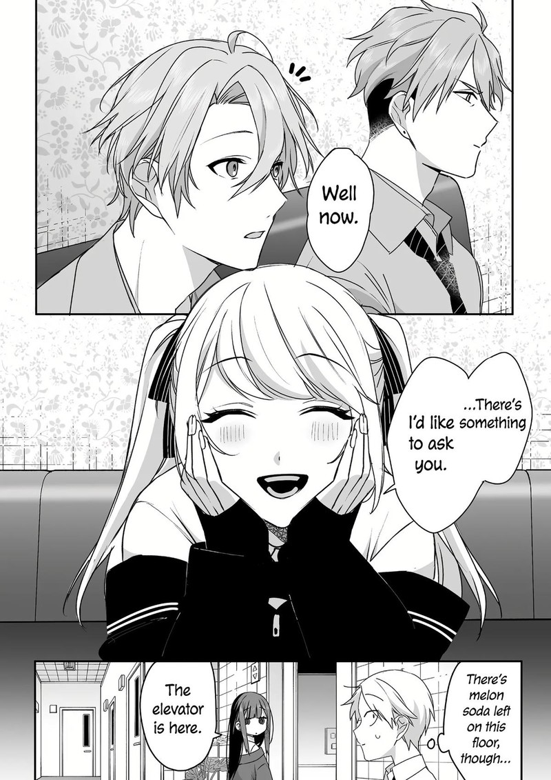Jirai Nandesu Ka Chihara San 53 11