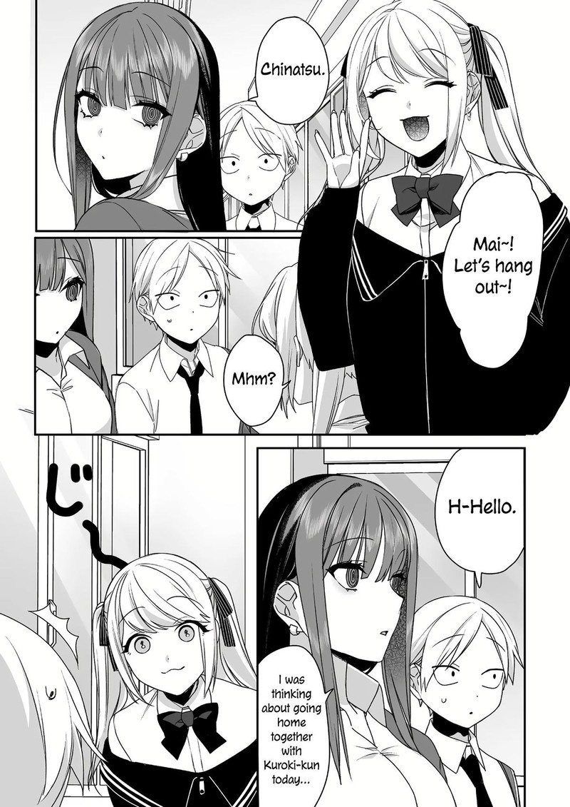 Jirai Nandesu Ka Chihara San 53 3