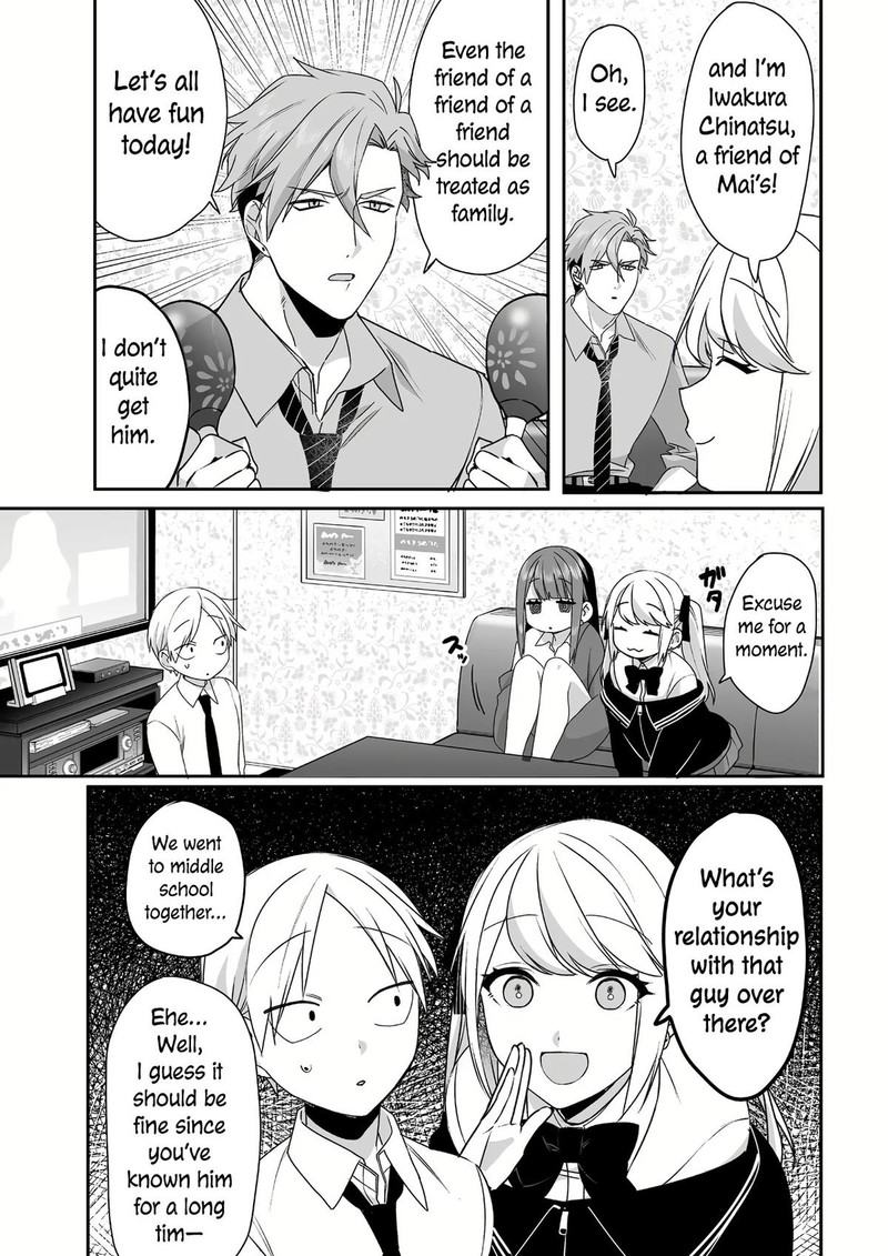 Jirai Nandesu Ka Chihara San 53 7