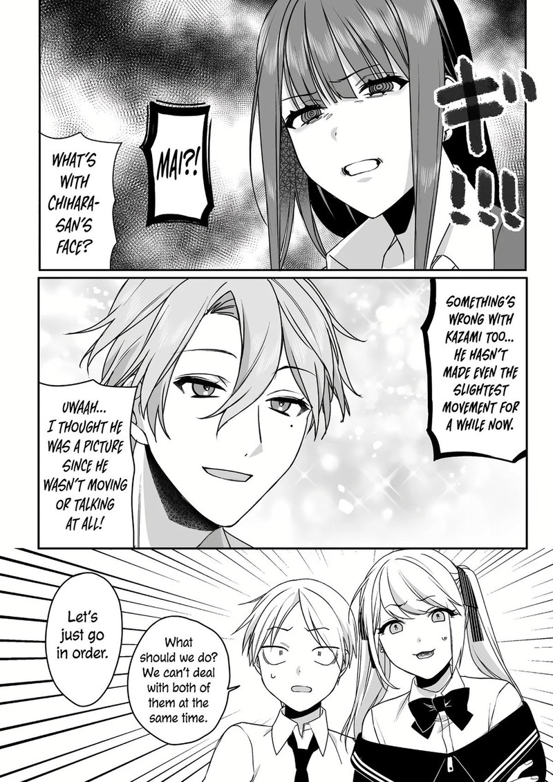Jirai Nandesu Ka Chihara San 53 8