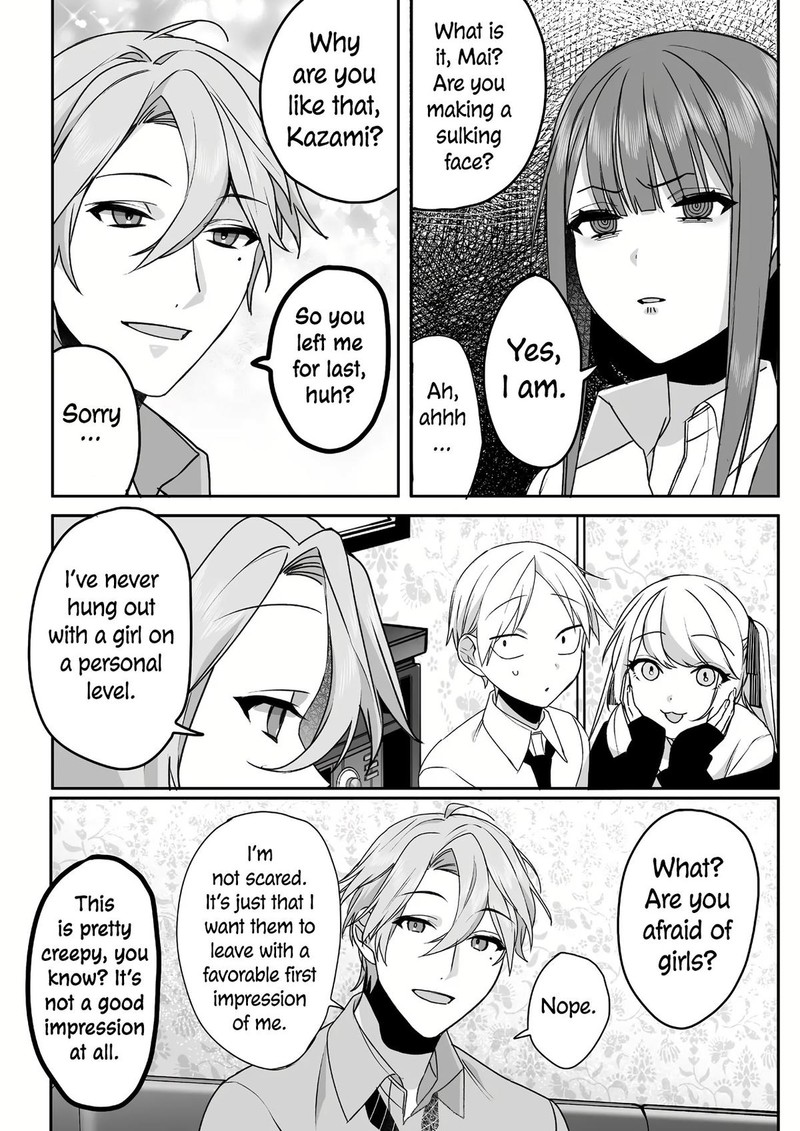 Jirai Nandesu Ka Chihara San 53 9