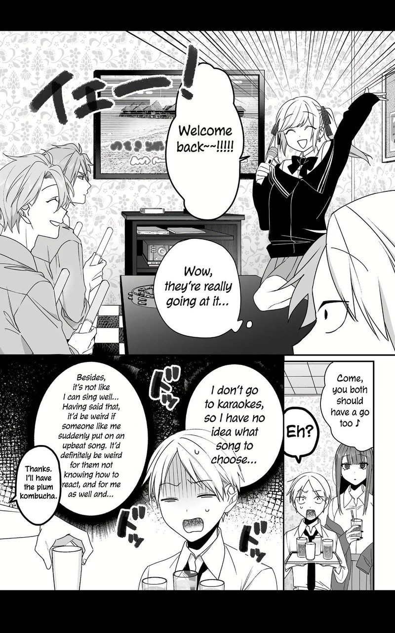 Jirai Nandesu Ka Chihara San 54 7