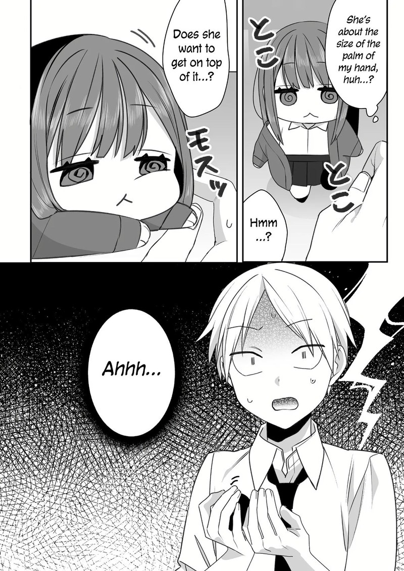 Jirai Nandesu Ka Chihara San 56 4