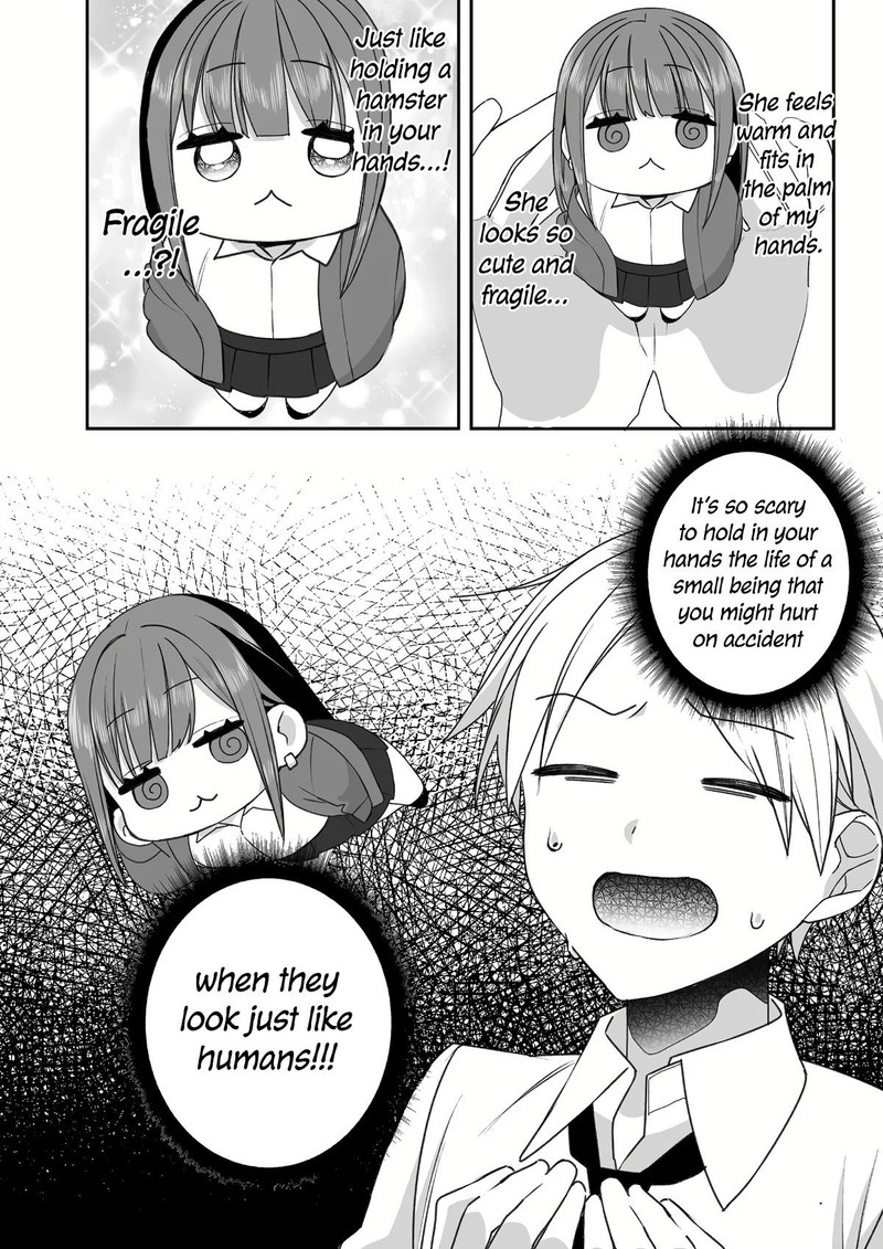 Jirai Nandesu Ka Chihara San 56 5