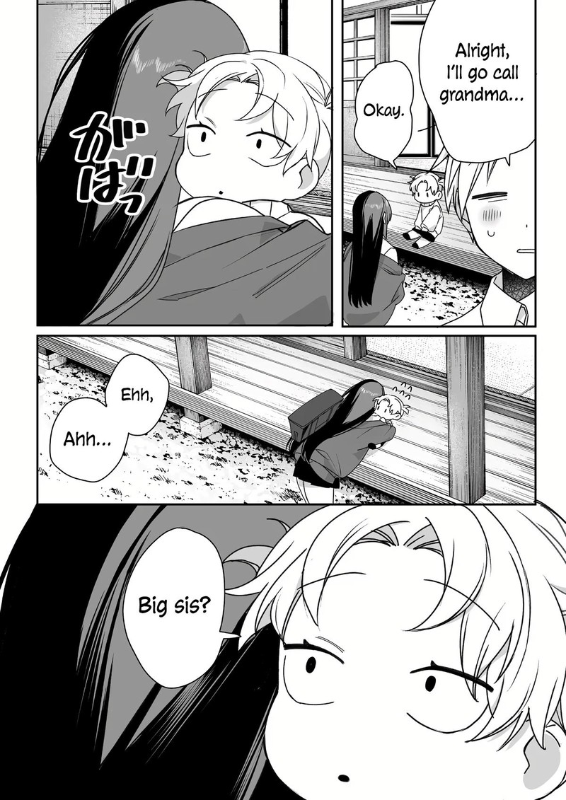 Jirai Nandesu Ka Chihara San 60 8