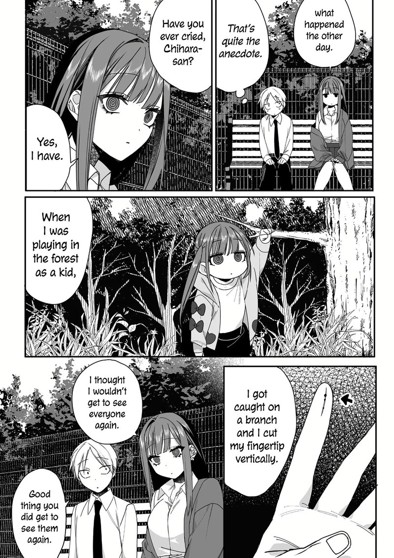Jirai Nandesu Ka Chihara San 62 10