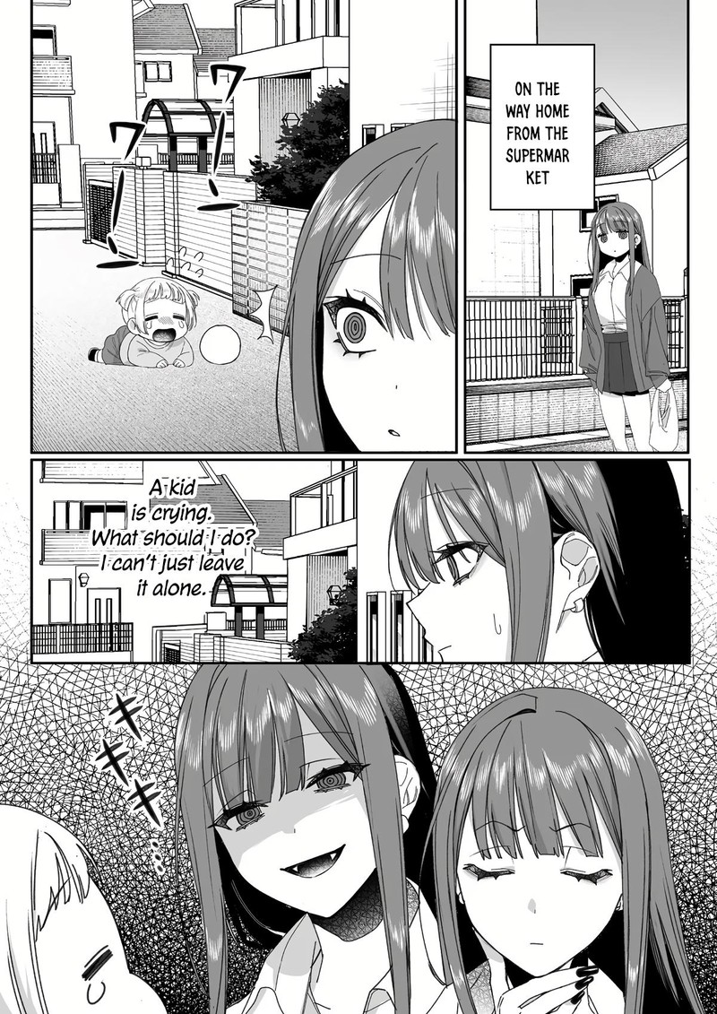 Jirai Nandesu Ka Chihara San 62 2