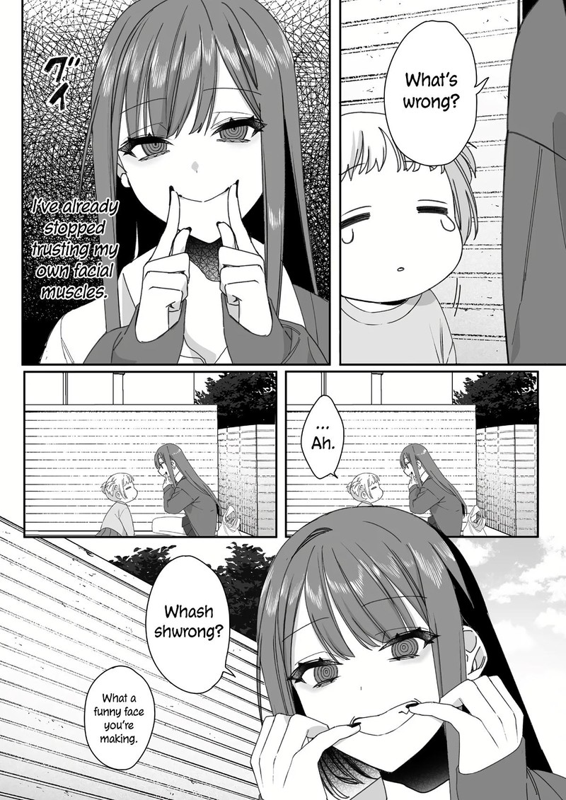 Jirai Nandesu Ka Chihara San 62 3