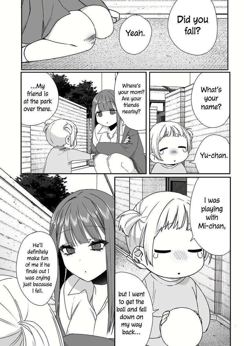 Jirai Nandesu Ka Chihara San 62 4