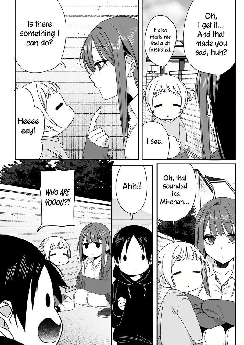 Jirai Nandesu Ka Chihara San 62 5