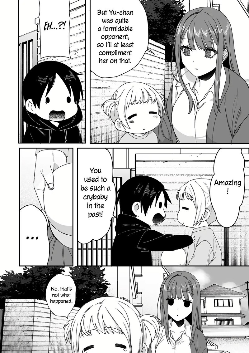 Jirai Nandesu Ka Chihara San 62 7