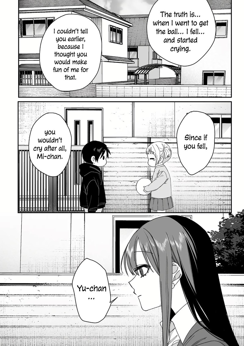 Jirai Nandesu Ka Chihara San 62 8