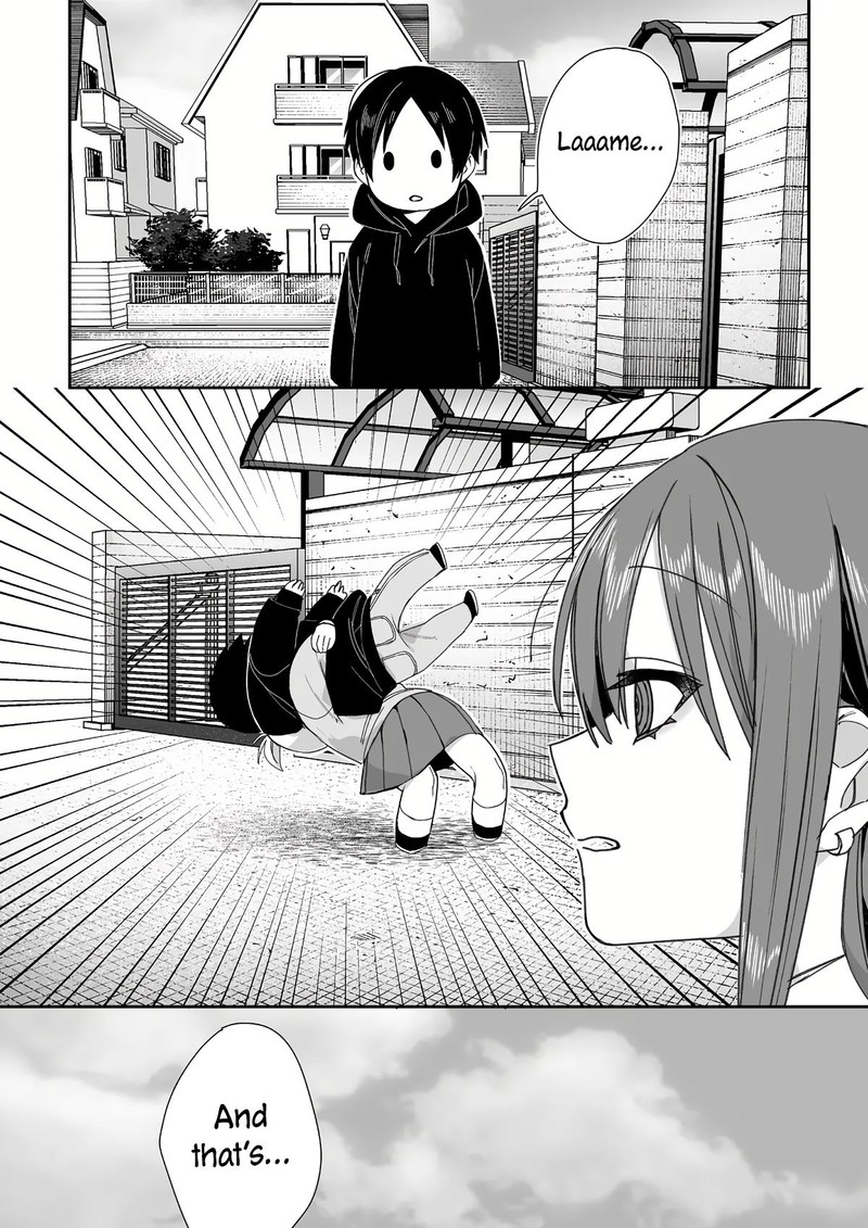 Jirai Nandesu Ka Chihara San 62 9