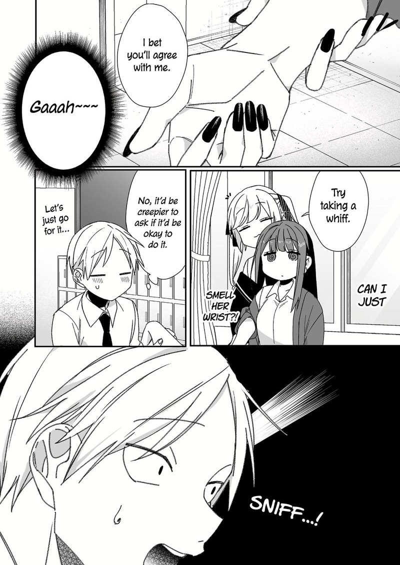 Jirai Nandesu Ka Chihara San 63 7