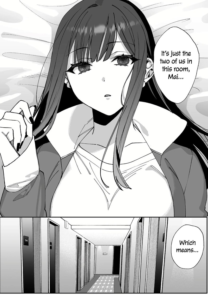 Jirai Nandesu Ka Chihara San 66 5