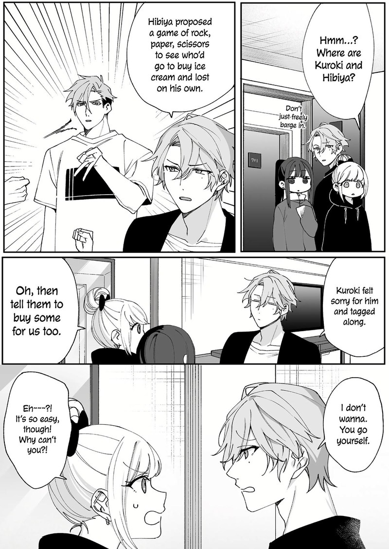 Jirai Nandesu Ka Chihara San 66 7
