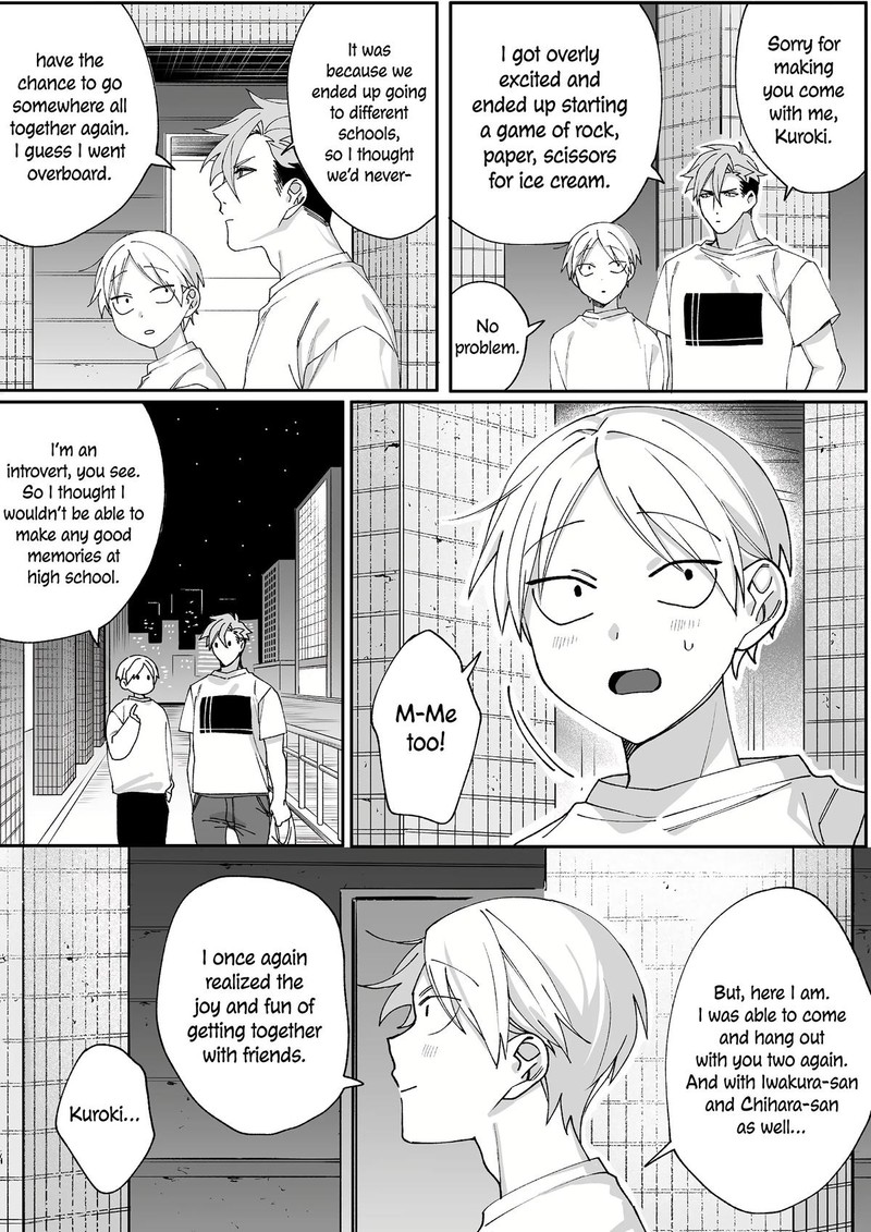 Jirai Nandesu Ka Chihara San 66 9