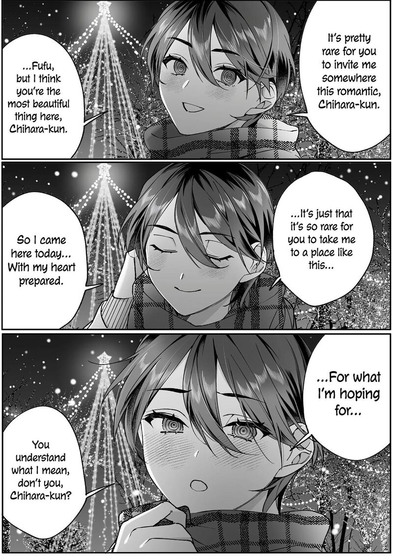 Jirai Nandesu Ka Chihara San 79 9