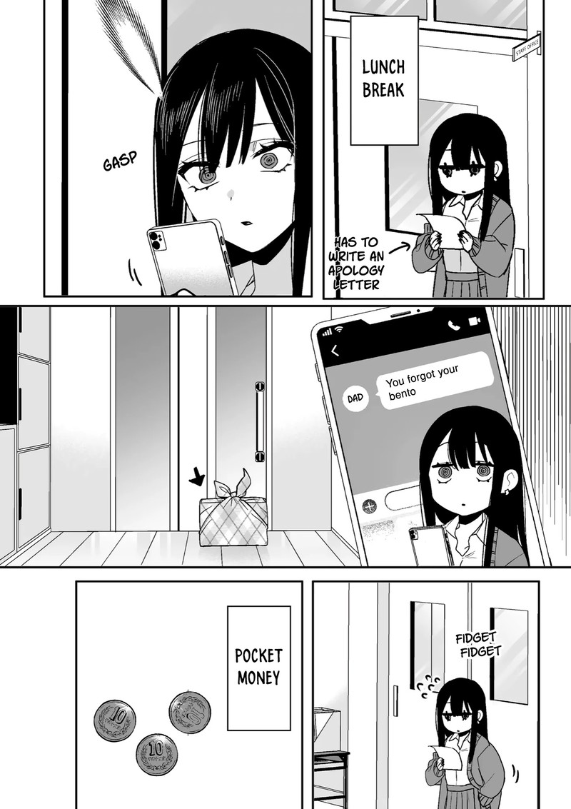Jirai Nandesu Ka Chihara San 8 11