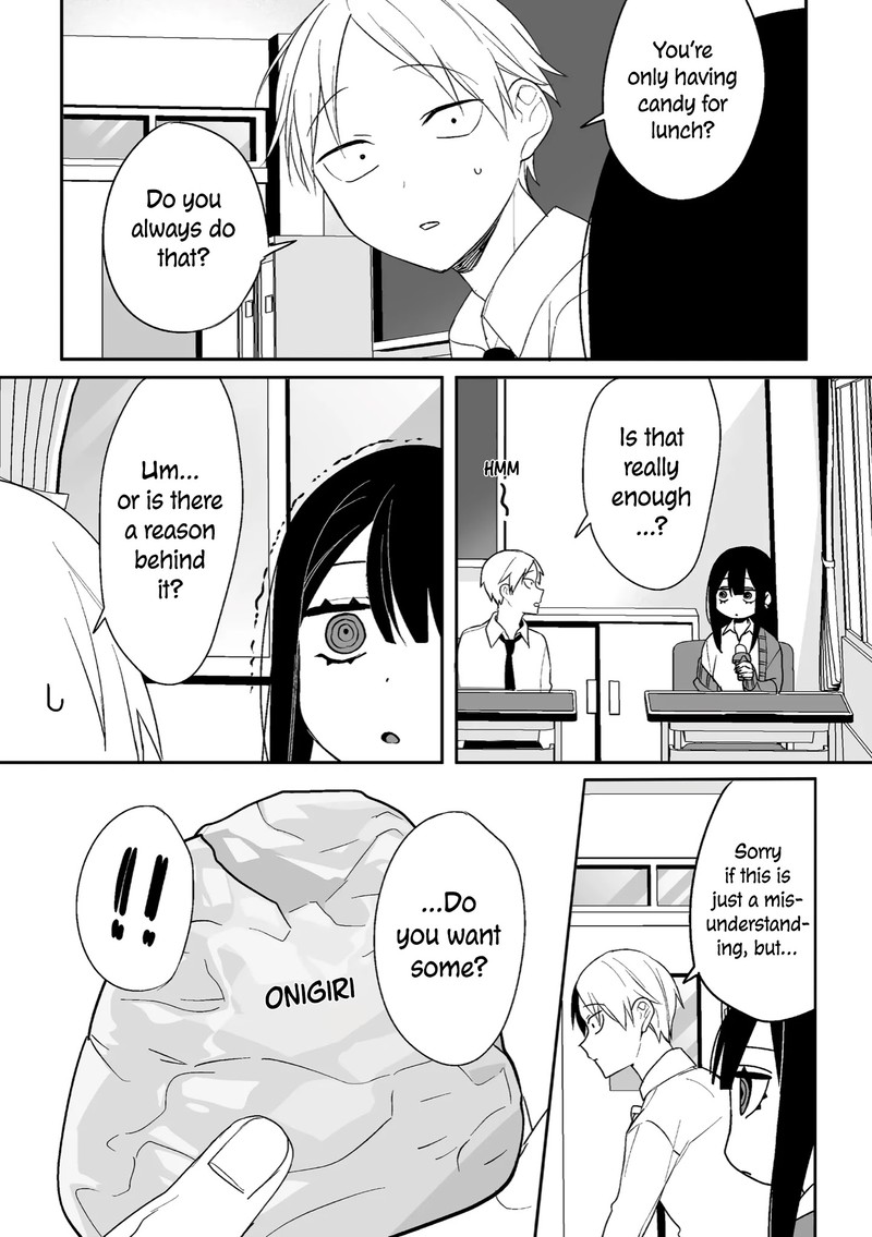 Jirai Nandesu Ka Chihara San 8 13