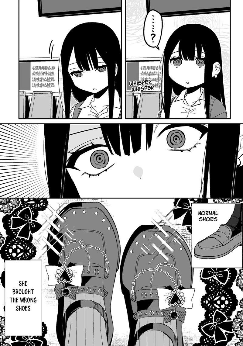 Jirai Nandesu Ka Chihara San 8 5