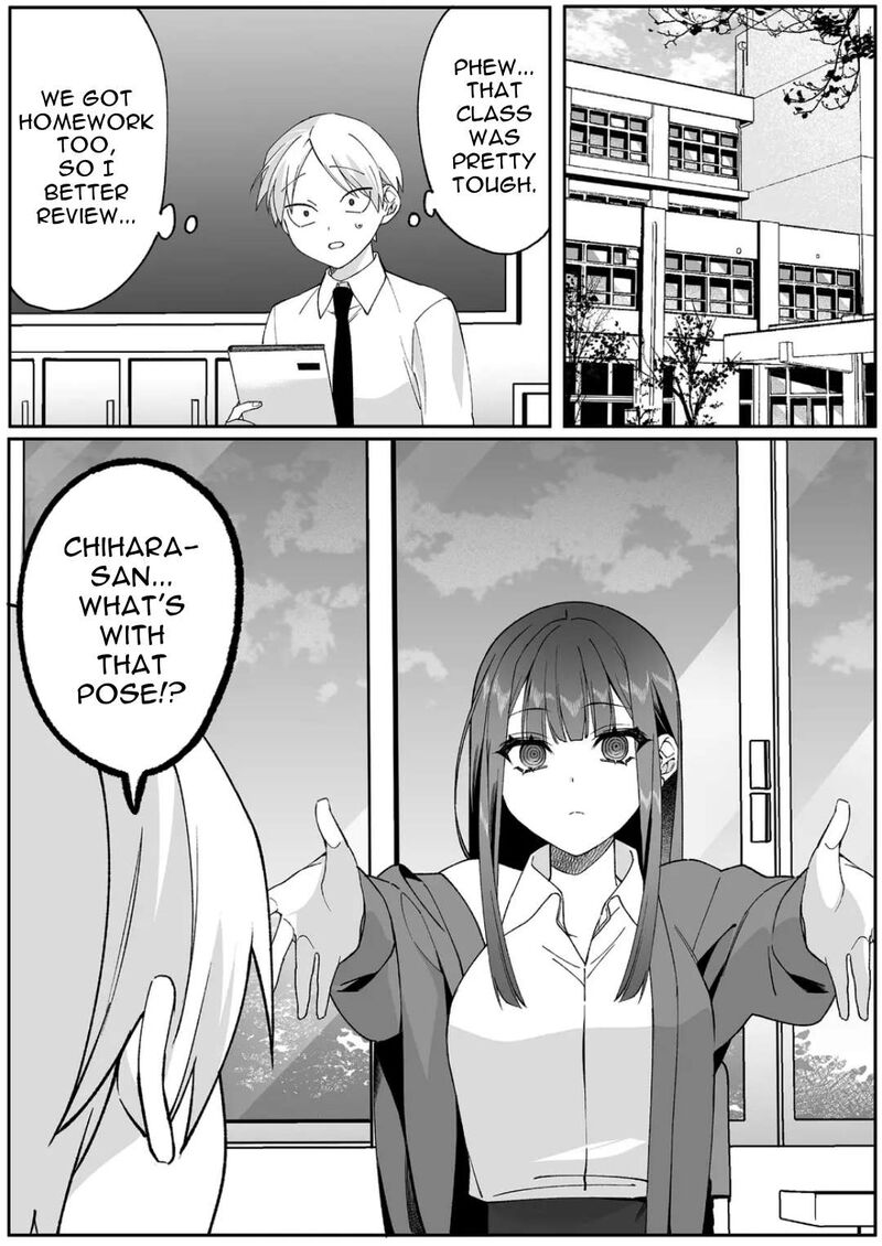 Jirai Nandesu Ka Chihara San 82 1