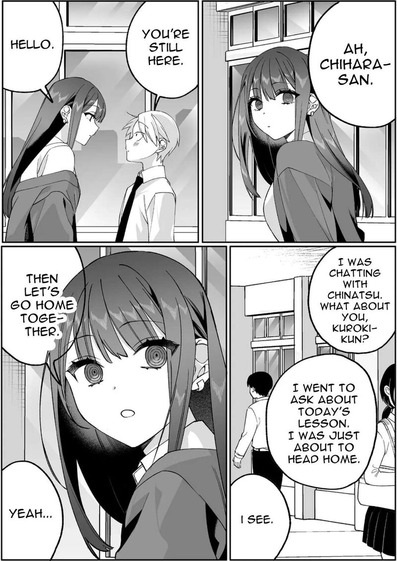 Jirai Nandesu Ka Chihara San 82 10