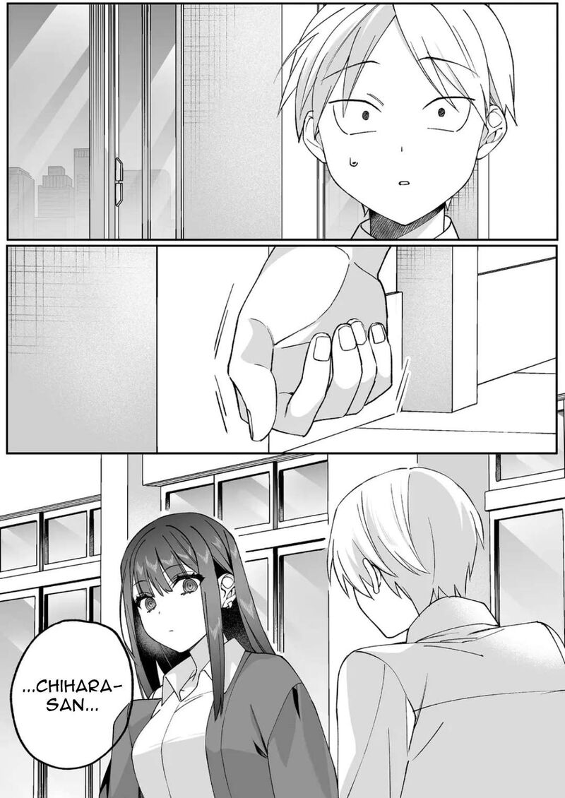 Jirai Nandesu Ka Chihara San 82 11