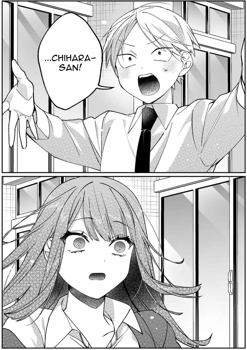Jirai Nandesu Ka Chihara San 82 12