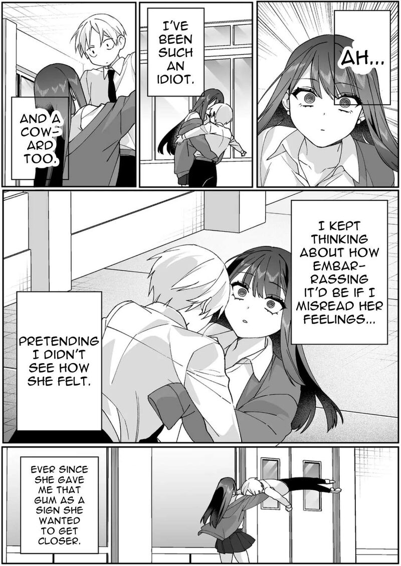 Jirai Nandesu Ka Chihara San 82 13