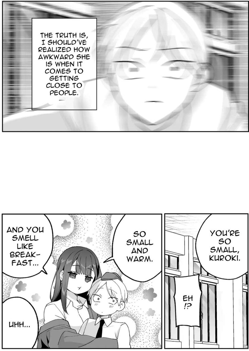 Jirai Nandesu Ka Chihara San 82 14