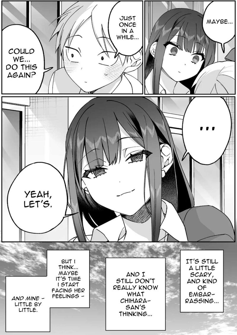 Jirai Nandesu Ka Chihara San 82 15