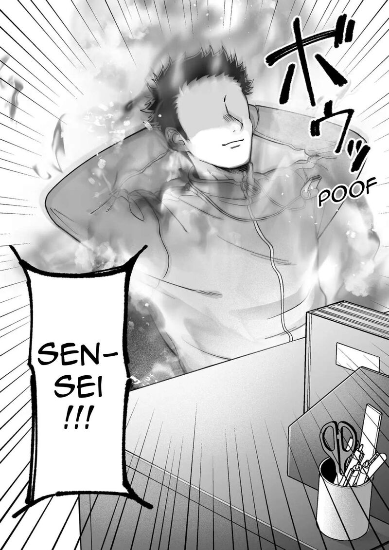 Jirai Nandesu Ka Chihara San 82 16