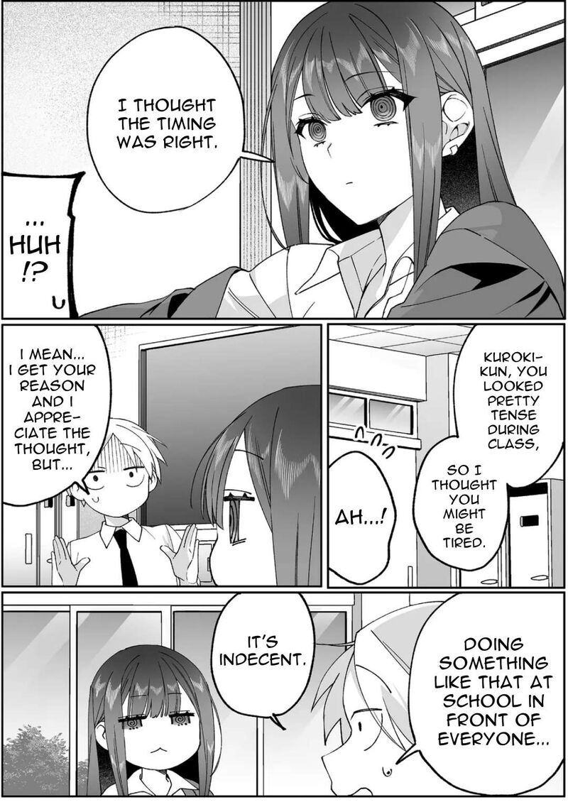 Jirai Nandesu Ka Chihara San 82 3