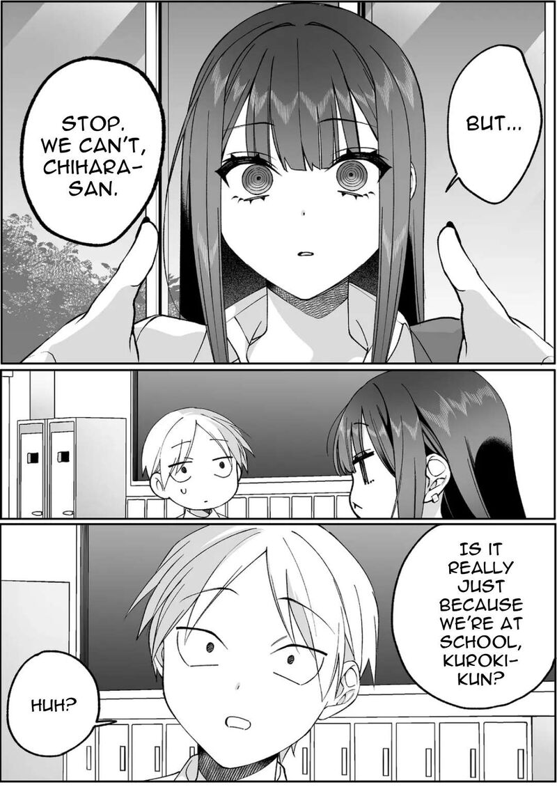 Jirai Nandesu Ka Chihara San 82 4