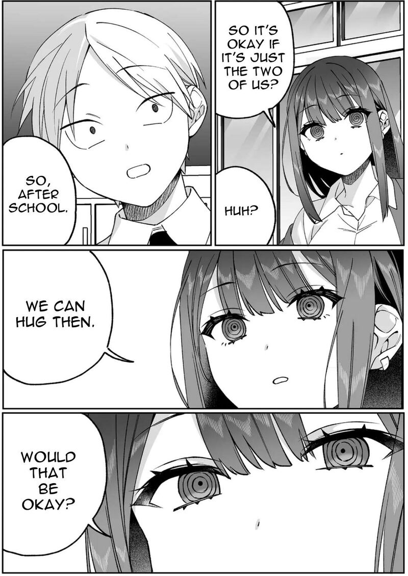 Jirai Nandesu Ka Chihara San 82 5