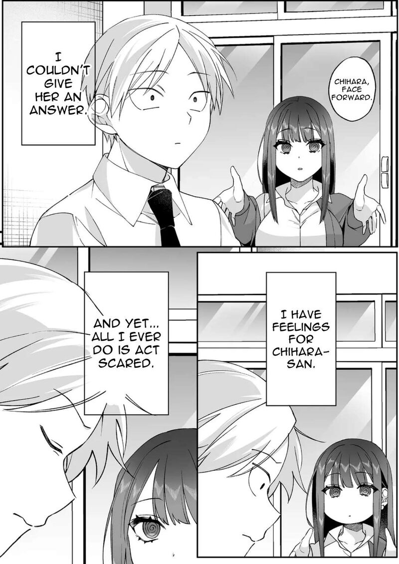 Jirai Nandesu Ka Chihara San 82 7