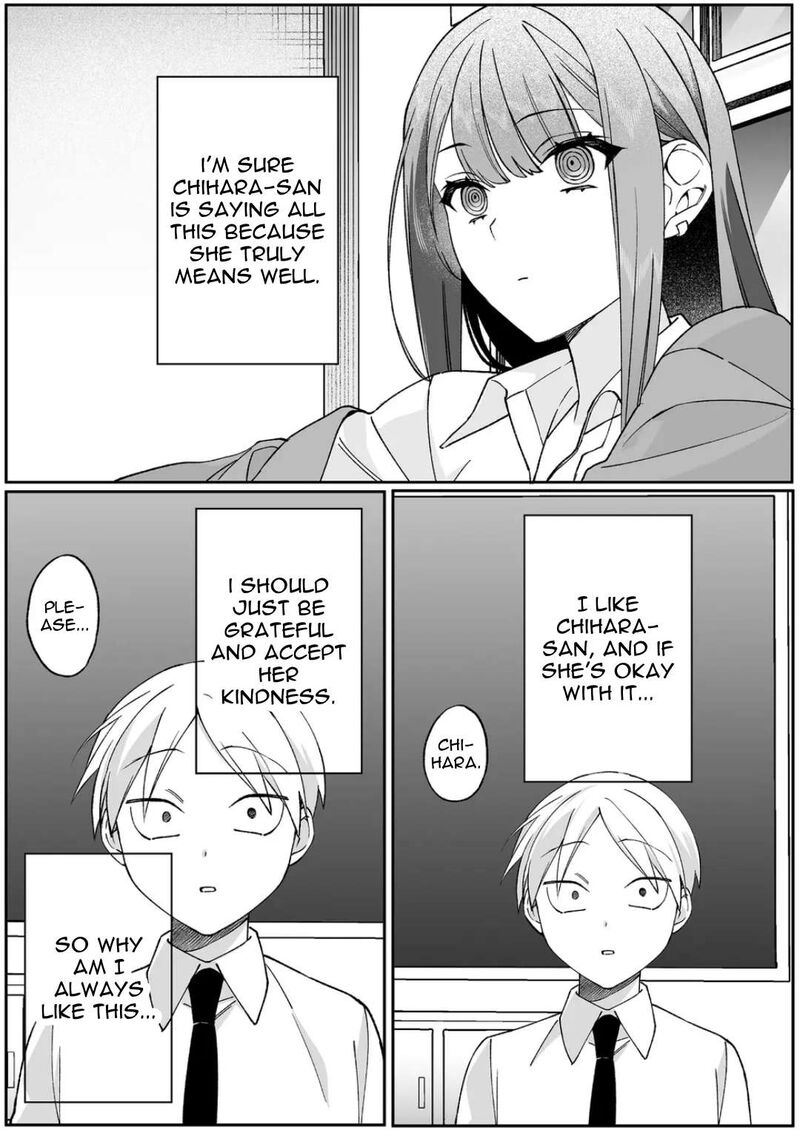 Jirai Nandesu Ka Chihara San 82 8
