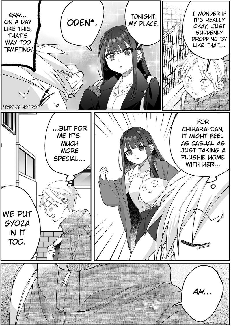 Jirai Nandesu Ka Chihara San 89 8