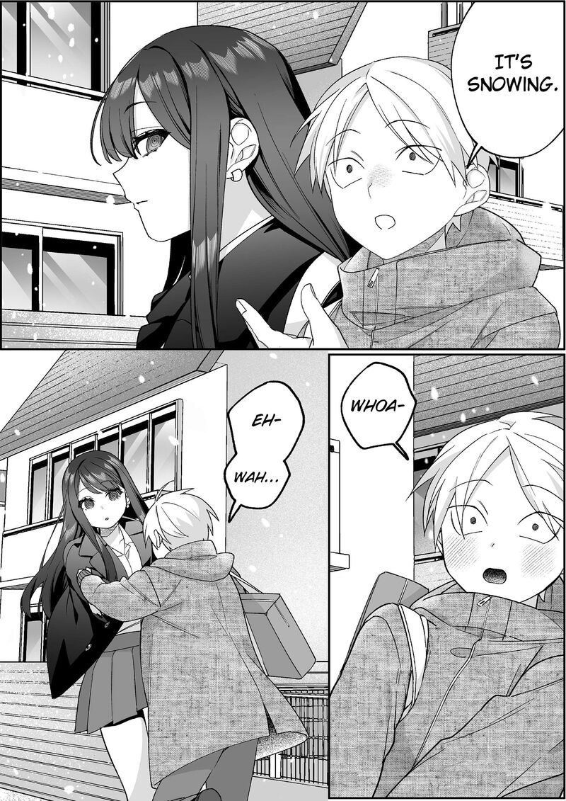 Jirai Nandesu Ka Chihara San 89 9