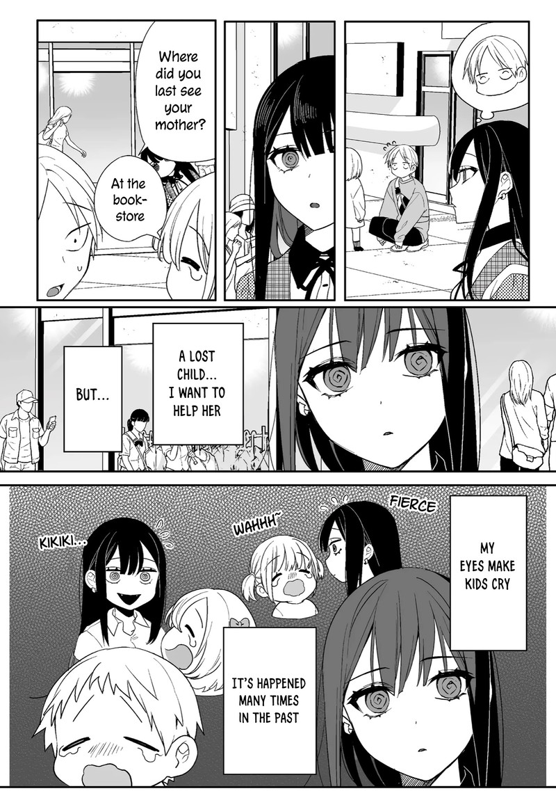 Jirai Nandesu Ka Chihara San 9 10