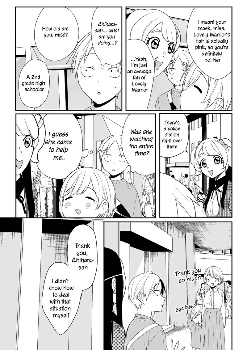 Jirai Nandesu Ka Chihara San 9 12